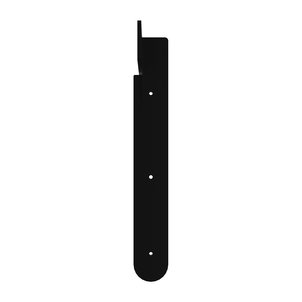 Capitol Bracket Federal Brace